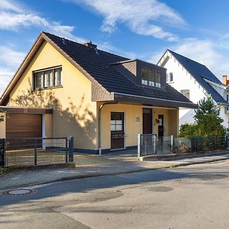 Gaestehaus Am Muehlenteich Schieder-Schwalenberg Екстериор снимка